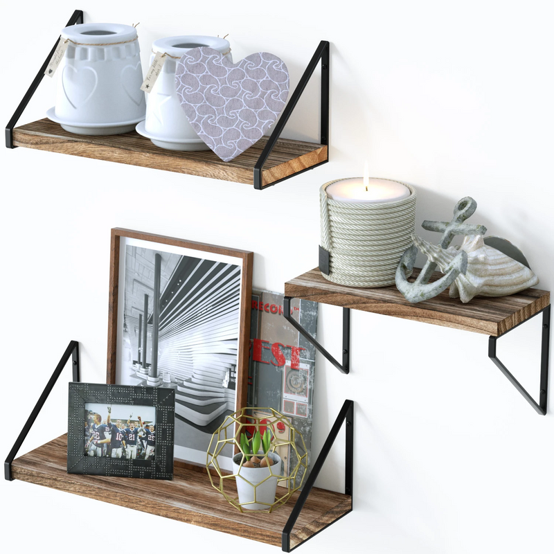9 Awesome Home Decor & Organizing Ideas That Last Forever!