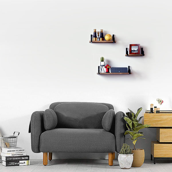 5 LoveKankei Wall Shelves Decoration Are Perfect For Home Modern Style!