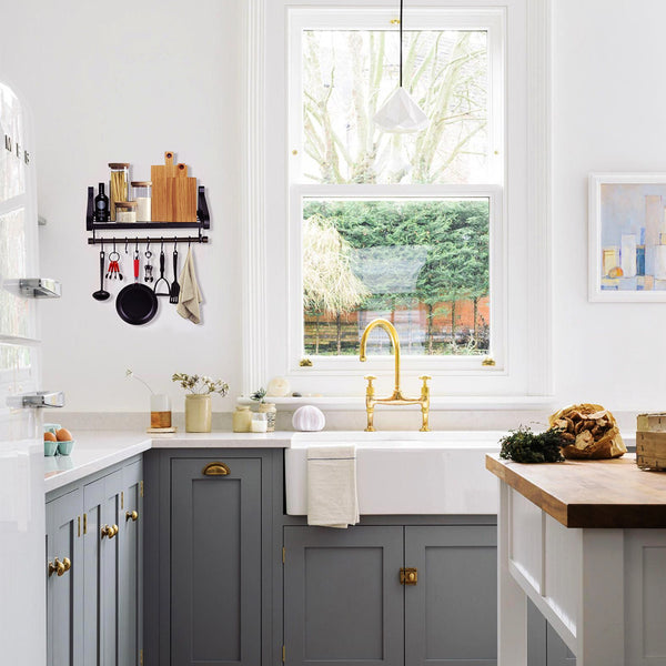 Modern Kitchen Ideas You'll Want to Replicate Right Now!