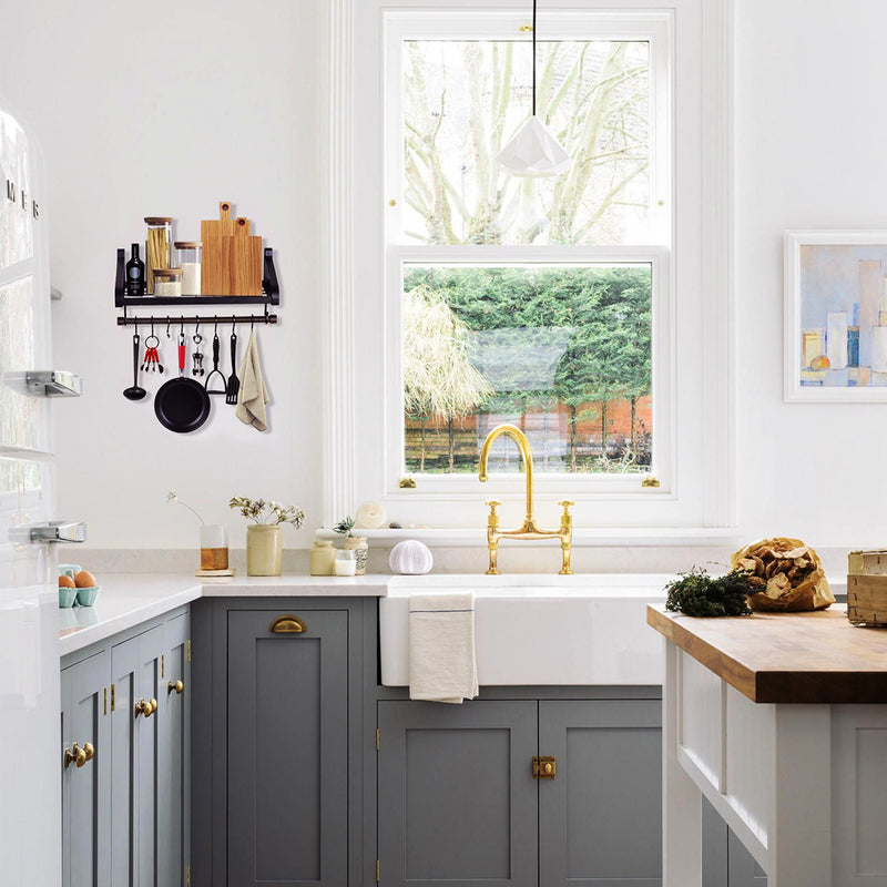 Modern Kitchen Ideas You'll Want to Replicate Right Now!