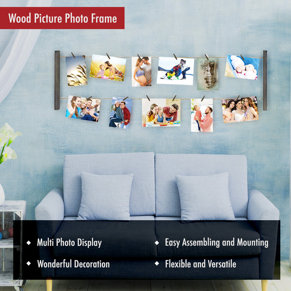 How to Hang Memories Gallery on Wall