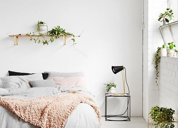 Simplify Your Lifestyle With Inspiring Décor Ideas!