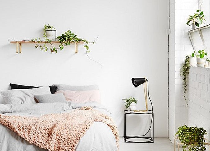 Simplify Your Lifestyle With Inspiring Décor Ideas!