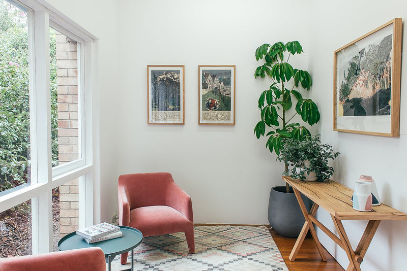 5 Ways to Use Shadow Box as a Interior Decor!