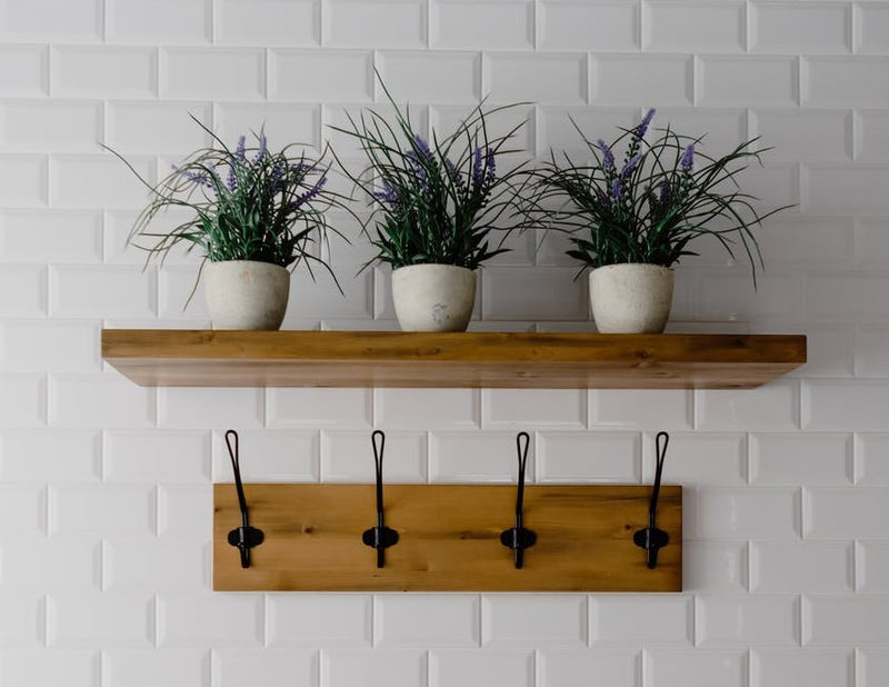 6 Stylish and Easy Organizers for Your Home!