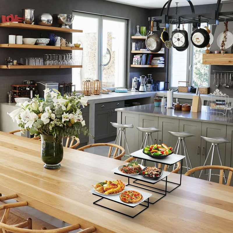 4 Kitchen Decor Ideas That Will Inspire To Be Masterchef!