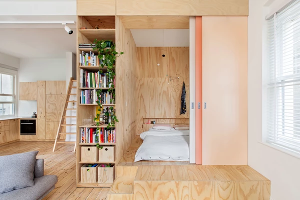 Inspiring Interior Decorating & Organizing Ideas
