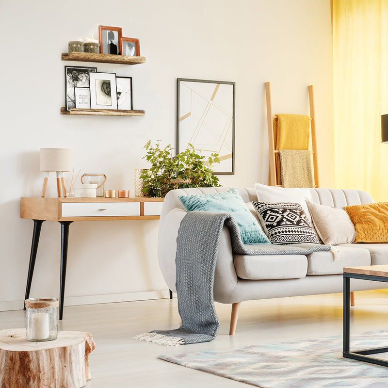 Get A Perfect Kitchen Look With These 4 Stunning Ideas!