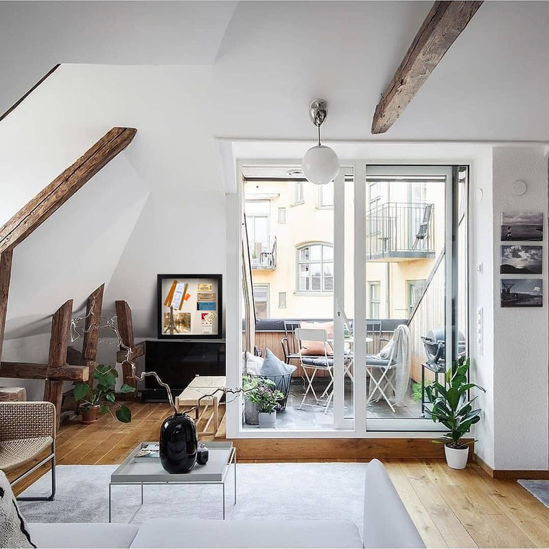 What Are The New Best Way To Organize a Living Room?