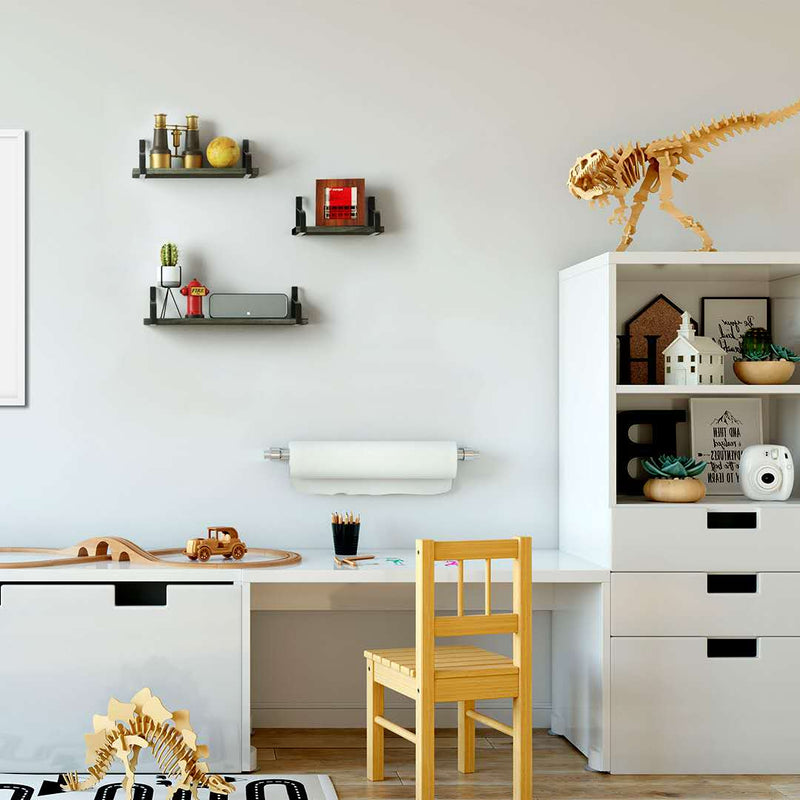 Take Your Home Back To Basics With These Beautiful Wall Decorations