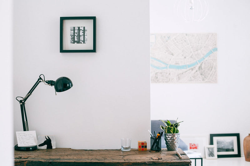 8 Wall Decor Ideas That Are Sure To Add Style to Your Home!