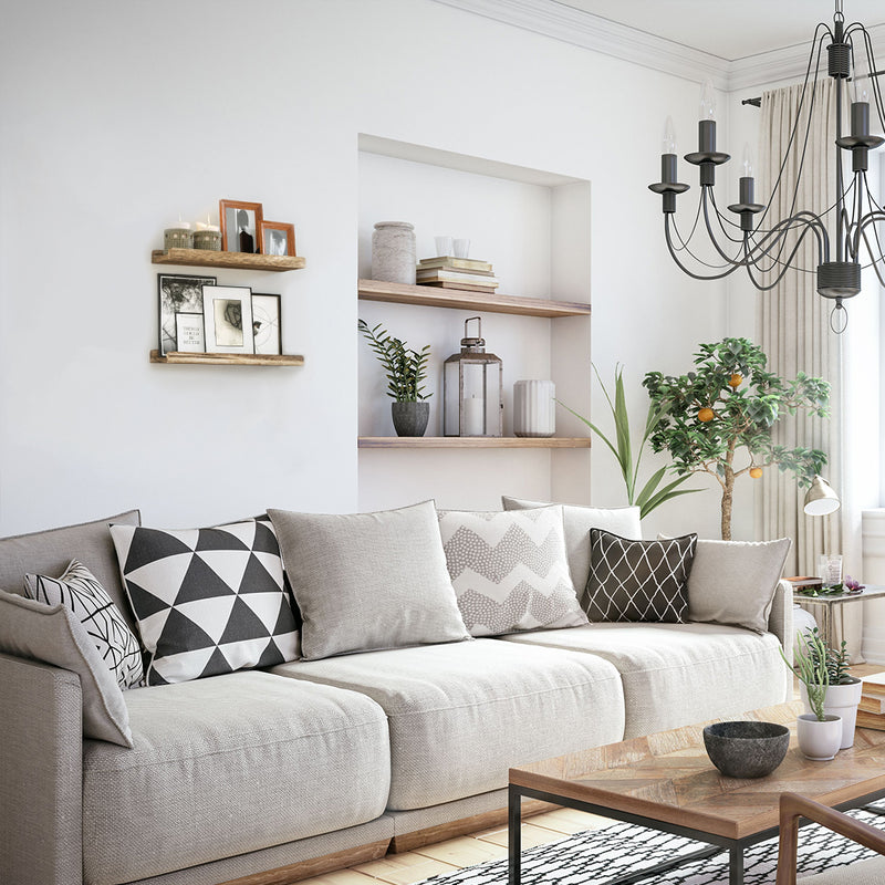 10 Min Transform Ideas For Small Space!