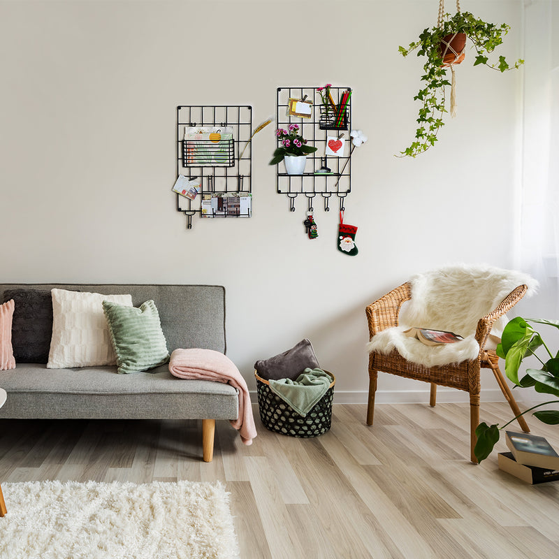 Breathe New Life Into Your Homes With These Decorating Trends!