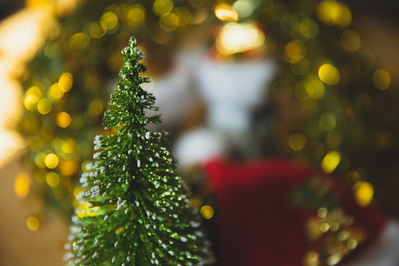 5 Best-Selling Christmas Wall Decoration Ideas in your Budget