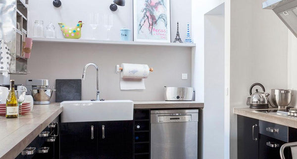 Paper Towel Holder - 5 Quick Ways to Choosing the Best Paper Towel Holder
