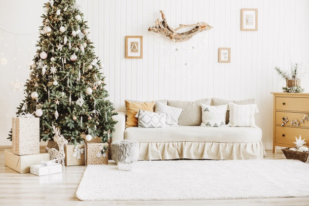 Admiring Christmas Gift Ideas for Every Decor Lovers!