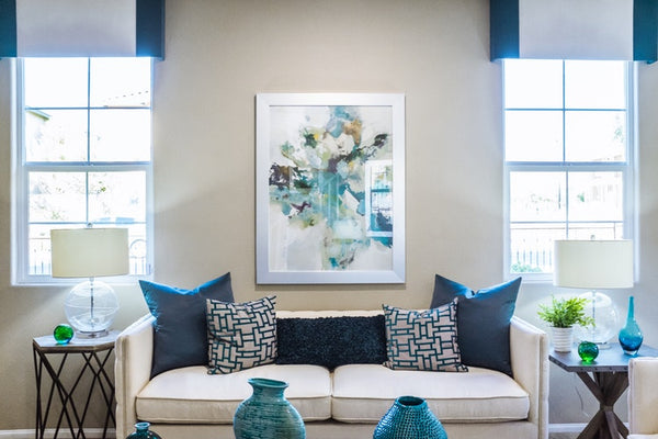 4 Living Room item definitely Need in your Home