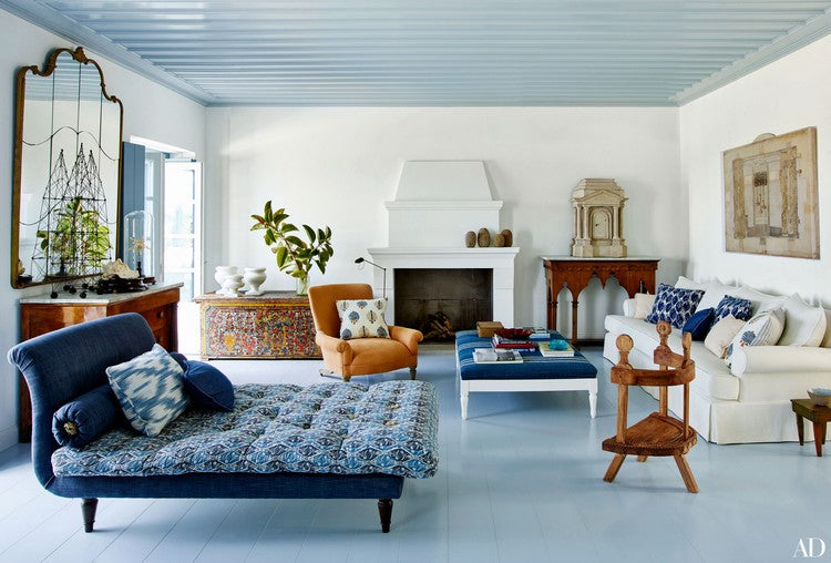 5 Quick Decor Ideas To Brighten Up Your Home
