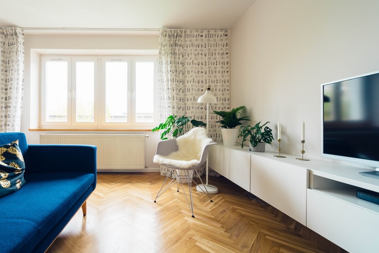 5 Innovative Ways to Make People Fall in Love with Your Home Again