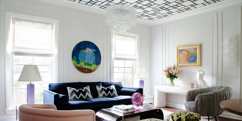 8 Easy Interior Unexpected Decoration & Storage Ideas