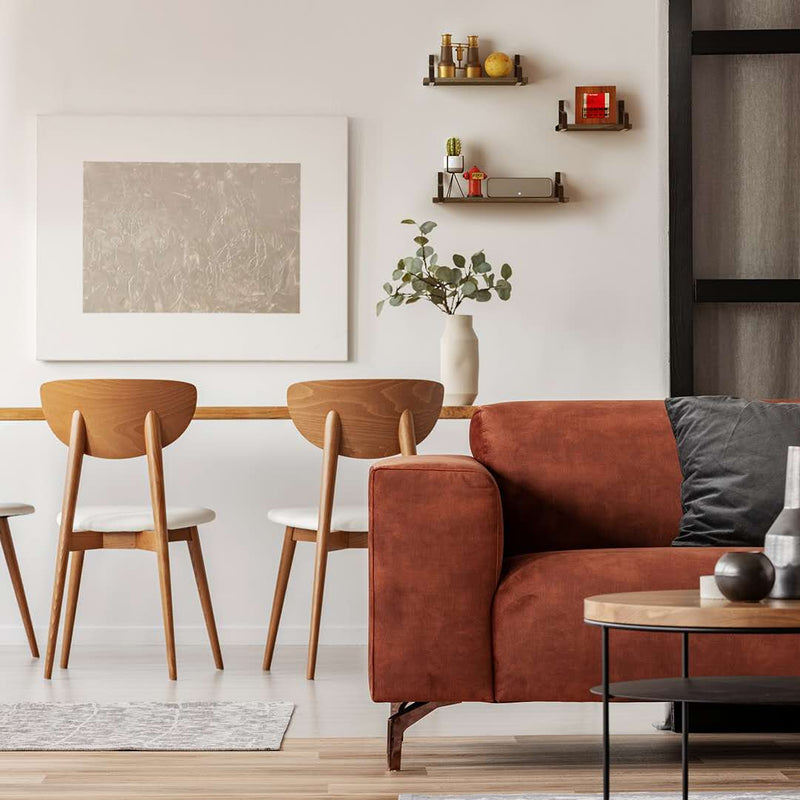6 Small Living Room Home Décor Ideas That Won’t Sacrifice Your Style!
