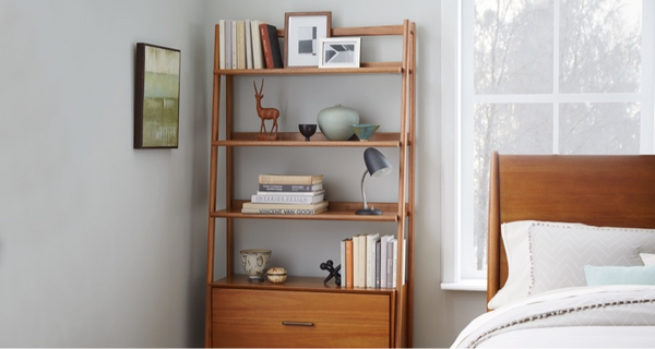 Stunning Home Library Design Ideas - Love-KANKEI