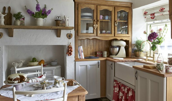 5 Tips for keeping your Kitchen Clean I Love-KANKEI