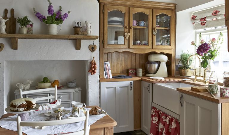 5 Tips for keeping your Kitchen Clean I Love-KANKEI
