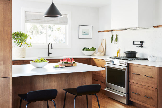 How To Upgrade Your Kitchen Storage Without Any Major Construction