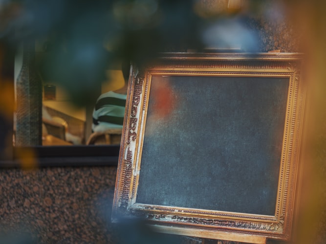 Photo Frames Let Take Special Care of Your Special Memories