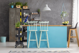 Organizing Ideas- Authentic Professional Organizer for your Home