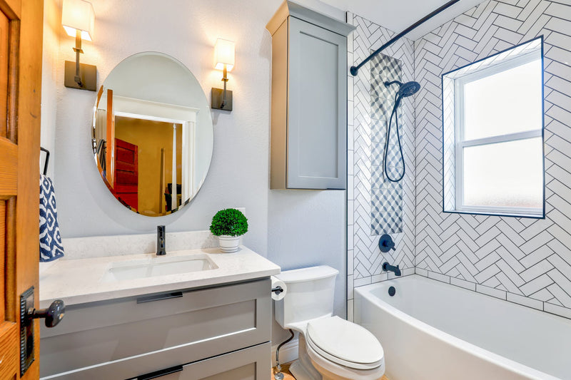 5 Innovative Shower Ideas to Help You Plan the Best Space for Your Bathroom