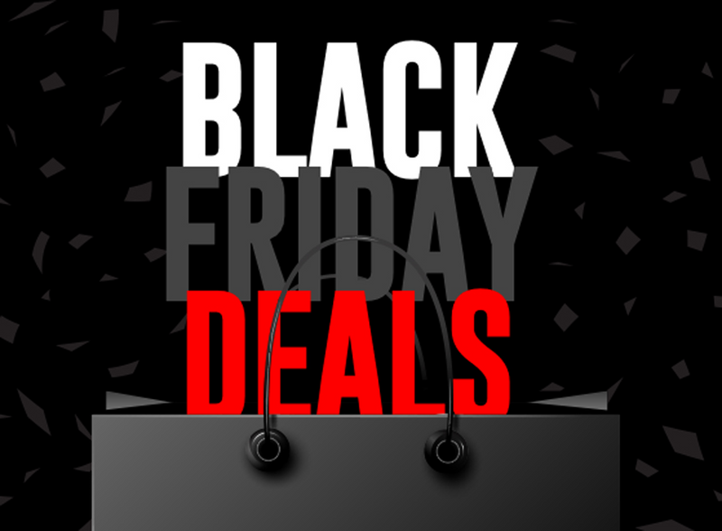Grab Your Attention On Black Friday & Cyber Monday Lighting Super Hot Deals In The United State