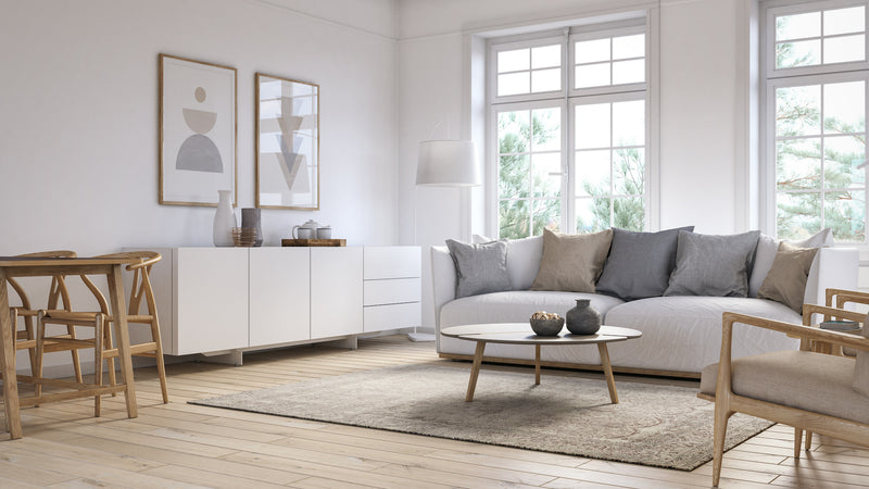 A Love Of Wooden Touch To Your Home!