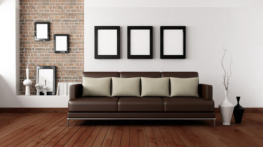 6 Most Beautiful Wall Decoration Ideas That Make Your Home Glance