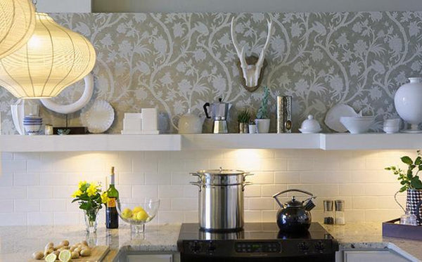 How to Improvise the Kitchen Space with Some Useful Tips