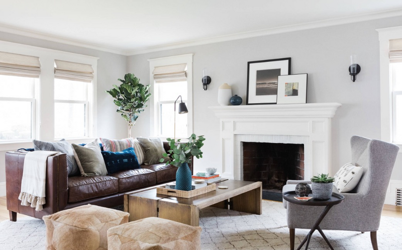 Things To Avoid While Choosing Wall Decoration