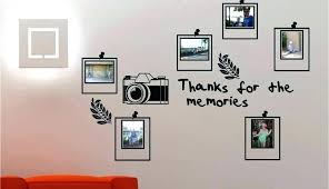 5 DIY Picture Perfect to Decorate Hanging Photo Frames