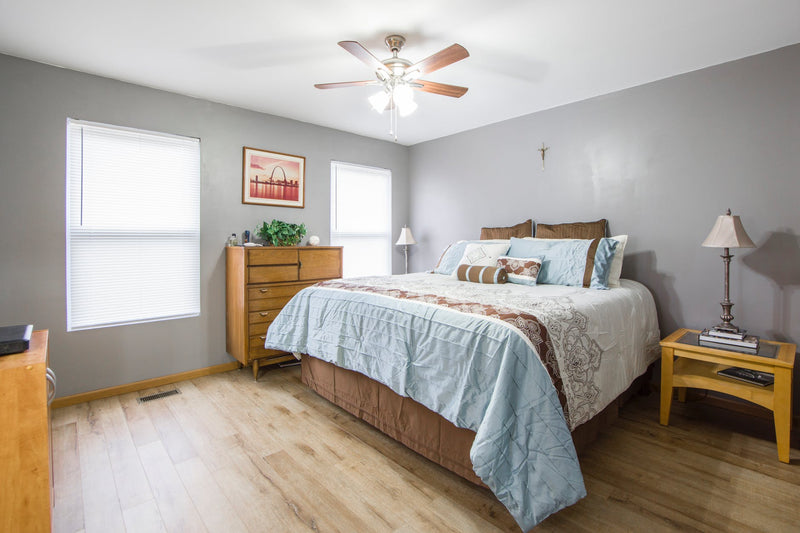 5 Storage Ideas to Spruce up Your Home