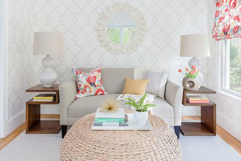 6 Awesome Ways To Pamper Your Home!