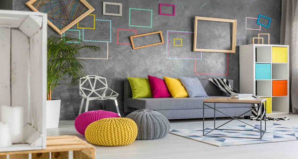 Photo Frames: A Perfect Collectibles For Home Decoration