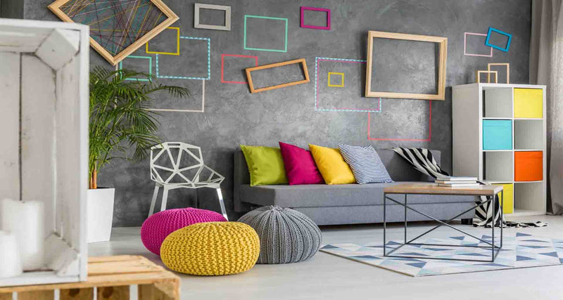 Photo Frames: A Perfect Collectibles For Home Decoration