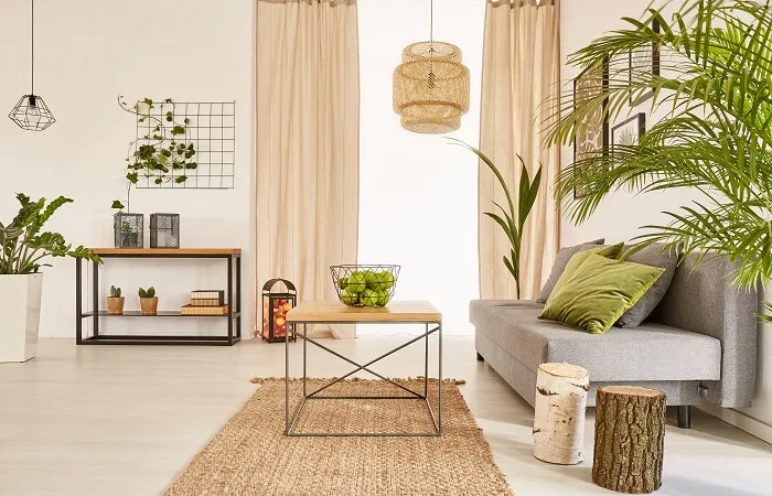 4 Ways To Refresh Home-Style and Decoration For Spring Love-KANKEI