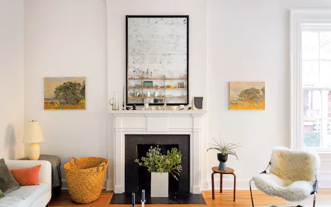 Simplify Your Clutter Storage Space With Clever Ideas