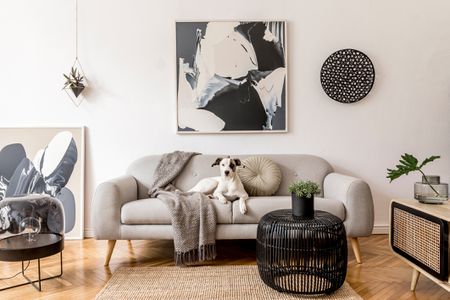 Small Space: Essential Tips For Living With Less