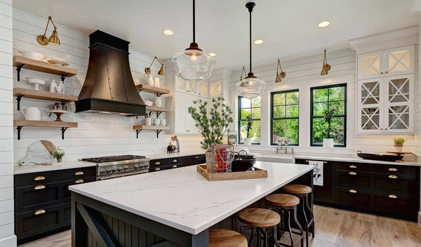 Wall Decoration Accessories That Perfectly Embody Farmhouse Décor!