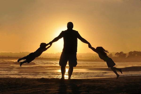 5 Home Decoration Themes for This Father's Day