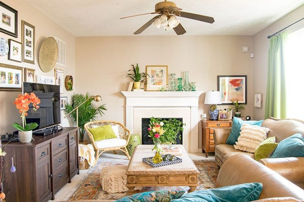 Flawless Wall Decor That Simply Needs Minute to Grab Attention