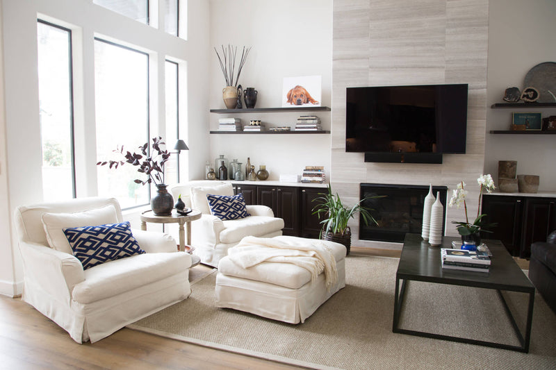 6 Home Decoration Ideas That Make Sense