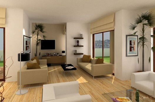5 Clever Ideas To Use Your Corner Space!